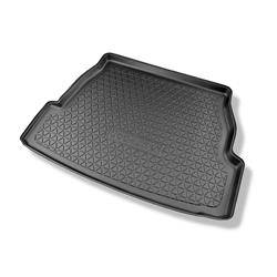 Protetor de porta-malas para Toyota RAV4 V SUV (01.2019-....) - tapete para bagageira - Aristar - Cool liner - parte superior do porta-malas; com /sem subwoofer; não para Plug-in Hybrid