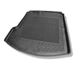 Protetor de porta-malas para Volkswagen Bora 1J Sedan (1998-2005) - tapete para bagageira - Aristar - Standard