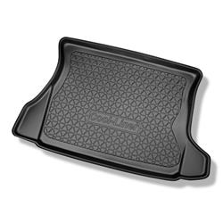 Protetor de porta-malas para Volkswagen Golf III 1H Hatchback (1992-1997) - tapete para bagageira - Aristar - Cool liner