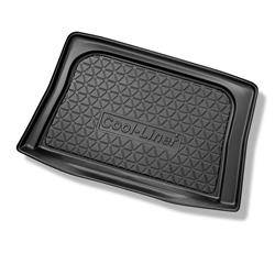 Protetor de porta-malas para Volkswagen Polo III 6N Hatchback (1994-2002) - tapete para bagageira - Aristar - Cool liner