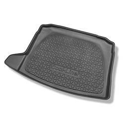 Protetor de porta-malas para Volkswagen Tiguan II SUV (05.2016-....) - tapete para bagageira - Aristar - Cool liner - parte inferior do porta-malas; modelos sem base móvel de porta-malas; não para a versão eHybrid