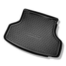 Protetor de porta-malas para Volvo S40 I Sedan (1995-2004) - tapete para bagageira - Aristar - Cool liner