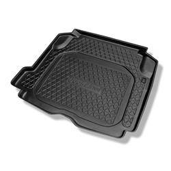 Protetor de porta-malas para Volvo S60 I Sedan (11.2000-2010) - tapete para bagageira - Aristar - Cool liner - sem navegação à esquerda