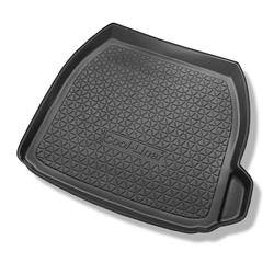 Protetor de porta-malas para Volvo S80 II Sedan (03.2006-09.2016) - tapete para bagageira - Aristar - Cool liner