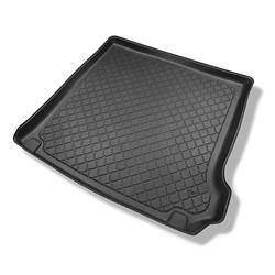 Protetor de porta-malas para Volvo V90 Combo, Cross Country (09.2016-....) - tapete para bagageira - Aristar - Guardliner