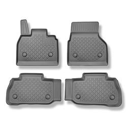 Tapetes TPE para BMW iX i20 SUV (11.2021-....) - tapetes de carro - Aristar - Guardliner