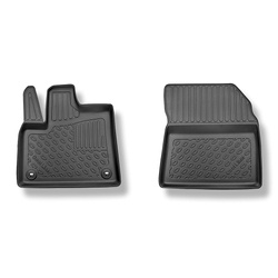 Tapetes TPE para Citroen Berlingo III Van (06.2018-....) - tapetes de carro - Aristar - Cool liner