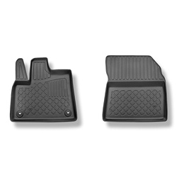 Tapetes TPE para Citroen Berlingo III Van (06.2018-....) - tapetes de carro - Aristar - Guardliner