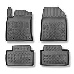 Tapetes TPE para Kia Ceed III CD Hatchback (06.2018-....) - tapetes de carro - Aristar - Guardliner