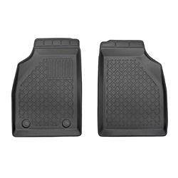 Tapetes TPE para Microcar M. Go SUV (2015-....) - tapetes de carro - Aristar - Guardliner - todos os modelos