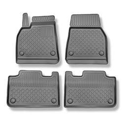 Tapetes TPE para Tesla Model Y SUV (08.2021-....) - tapetes de carro - Aristar - Guardliner