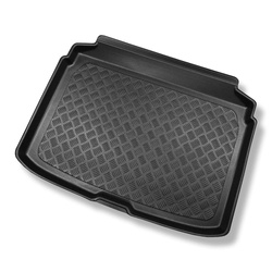 Protetor de porta-malas para Audi A3 8V Hatchback, Sportback (08.2012-03.2020) - tapete para bagageira - Aristar - Basic - para a parte inferior e superior do porta-malas; não para e-tron