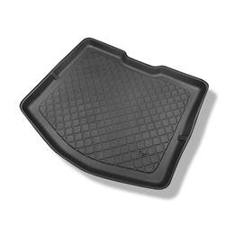 Protetor de porta-malas para Ford C-MAX II Minivan (11.2010-06.2019) - tapete para bagageira - Aristar - Guardliner - com conjunto de reparação