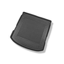 Protetor de porta-malas para Ford Galaxy III Minivan (09.2015-2023) - tapete para bagageira - Aristar - Standard - 5 lugares