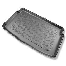 Protetor de porta-malas para Hyundai i20 III BC3 Hatchback (10.2020-....) - tapete para bagageira - Aristar - Guardliner - parte inferior do porta-malas; sem base dupla no porta-malas