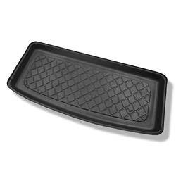 Protetor de porta-malas para Kia Picanto III JA Hatchback (04.2017-....) - tapete para bagageira - Aristar - Guardliner - parte superior do porta-malas; modelos com base móvel de porta-malas