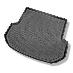 Protetor de porta-malas para Kia Sorento III SUV (02.2015-07.2020) - tapete para bagageira - Aristar - Cool liner - 5 lugares