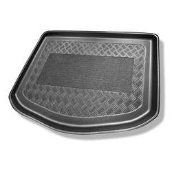 Protetor de porta-malas para Kia Soul II SUV (03.2014-03.2019) - tapete para bagageira - Aristar - Standard - parte inferior do porta-malas; modelos sem base móvel de porta-malas; não para a versão elétrica