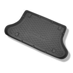 Protetor de porta-malas para Land Rover Freelander I SUV (1997-2006) - tapete para bagageira - Aristar - Cool liner