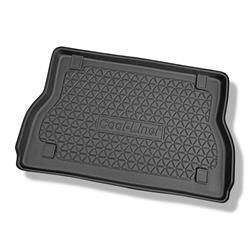 Protetor de porta-malas para Land Rover Freelander I SUV (1997-2006) - tapete para bagageira - Aristar - Cool liner