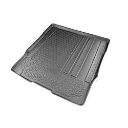 Protetor de porta-malas para Peugeot Traveller Van (01.2016-....) - tapete para bagageira - Aristar - Cool Liner - para a segunda fileira de assentos; assentos em trilhos; distância entre eixos curtos