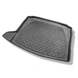 Protetor de porta-malas para Volkswagen Tiguan II SUV (05.2016-....) - tapete para bagageira - Aristar - Guardliner - parte inferior do porta-malas; modelos sem base móvel de porta-malas; não para a versão eHybrid