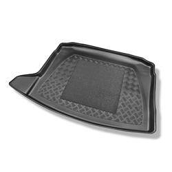 Protetor de porta-malas para Volkswagen Tiguan II SUV (05.2016-....) - tapete para bagageira - Aristar - Standard - parte inferior do porta-malas; modelos sem base móvel de porta-malas; não para a versão eHybrid