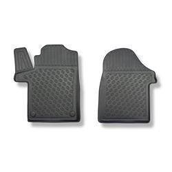 Tapetes TPE para Mercedes-Benz Vito W447 Van (10.2014-....) - tapetes de carro - Aristar - Cool liner - Versão Compact, Long e Extra Long