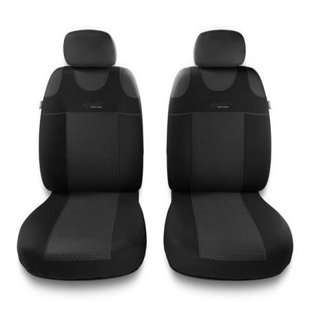 Capas de assento para Ford C-MAX I, II (2003-2019) - Auto-Dekor - Stylus 1+1 - P-3