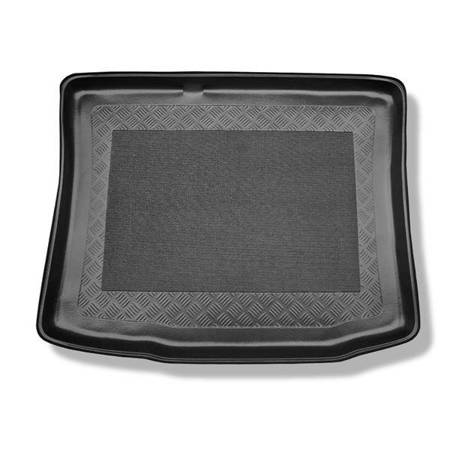 Protetor de porta-malas para Audi A3 8L Hatchback (1997-04.2003) - tapete para bagageira - Aristar - Standard - não para quattro