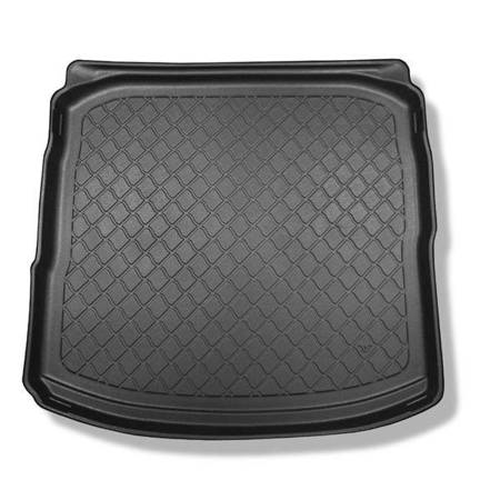 Protetor de porta-malas para Audi A3 8V Limousine (09.2013-03.2020) - tapete para bagageira - Aristar - Guardliner