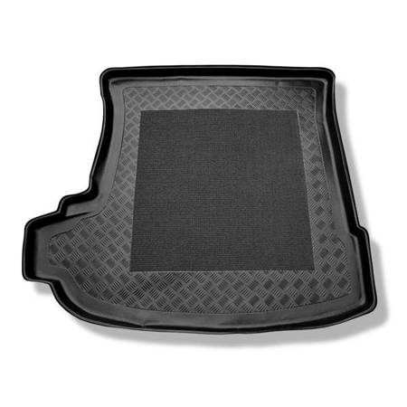 Protetor de porta-malas para Audi A6 C4 Limousine (1994-1997) - tapete para bagageira - Aristar - Standard