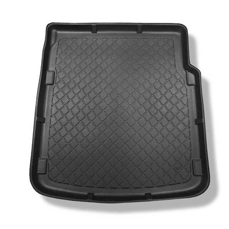 Protetor de porta-malas para Audi A7 4G Sportback (09.2010-01.2018) - tapete para bagageira - Aristar - Guardliner