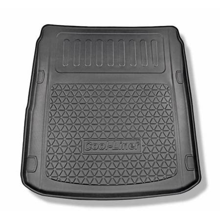 Protetor de porta-malas para Audi A7 C8 4K Sportback (02.2018-....) - tapete para bagageira - Aristar - Cool liner