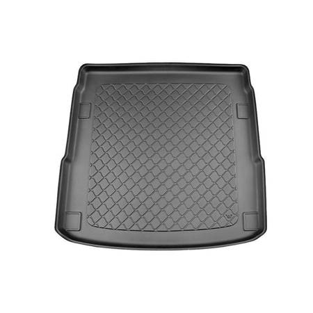 Protetor de porta-malas para Audi e-tron SUV, Sportback (05.2019-2022) - tapete para bagageira - Aristar - Guardliner