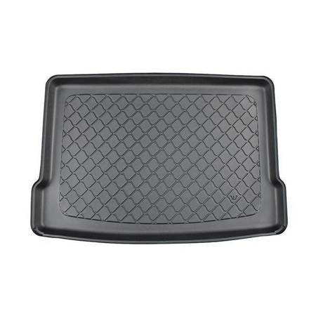 Protetor de porta-malas para BMW Série 1 F40 Hatchback (09.2019-06.2024) - tapete para bagageira - Aristar - Guardliner