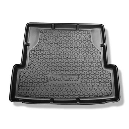 Protetor de porta-malas para BMW Série 3 E91 Touring (09.2005-11.2012) - tapete para bagageira - Aristar - Cool liner