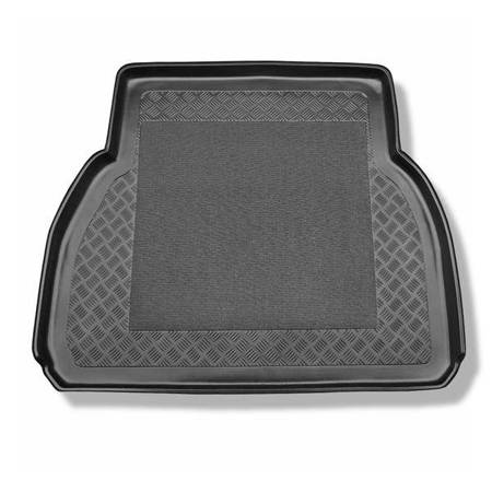 Protetor de porta-malas para BMW Série 5 E34 Touring (1992-1996) - tapete para bagageira - Aristar - Standard