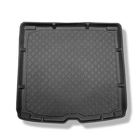 Protetor de porta-malas para BMW Série 5 E61 Touring (06.2004-2010) - tapete para bagageira - Aristar - Guardliner