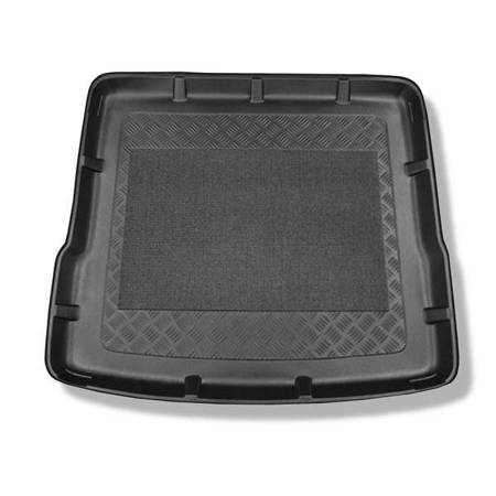 Protetor de porta-malas para BMW X1 E84 SAV (10.2009-09.2015) - tapete para bagageira - Aristar - Standard