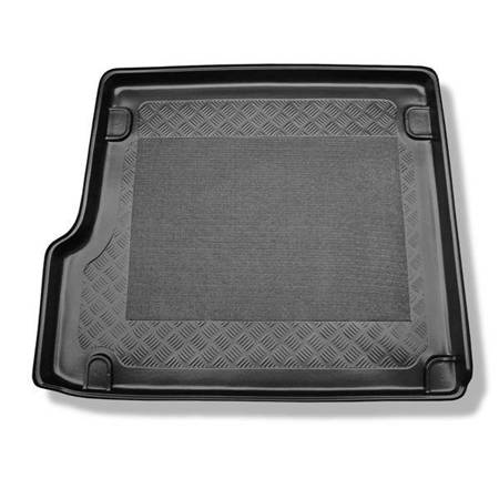 Protetor de porta-malas para BMW X3 E83 SAV (01.2004-10.2010) - tapete para bagageira - Aristar - Standard