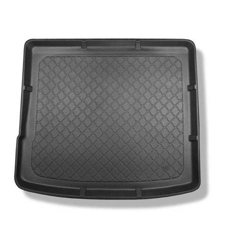 Protetor de porta-malas para BMW X6 E71 SAC (06.2008-10.2014) - tapete para bagageira - Aristar - Guardliner