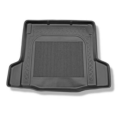 Protetor de porta-malas para Chevrolet Cruze Sedan (2011-2016) - tapete para bagageira - Aristar - Standard - com conjunto de reparação