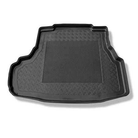 Protetor de porta-malas para Chevrolet Epica Sedan (2006-2014) - tapete para bagageira - Aristar - Standard