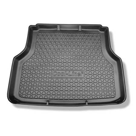 Protetor de porta-malas para Chevrolet Lacetti Combo (2003-2011) - tapete para bagageira - Aristar - Cool liner