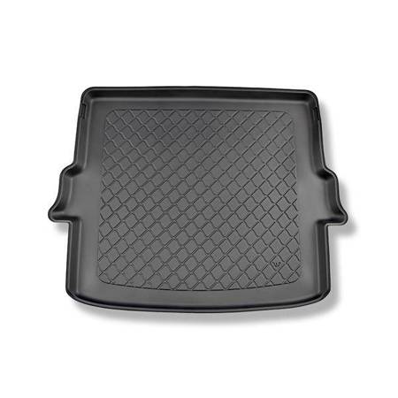 Protetor de porta-malas para DS 7 Crossback SUV (02.2018-2022) - tapete para bagageira - Aristar - Guardliner - parte superior do porta-malas; base móvel na posição mais alta