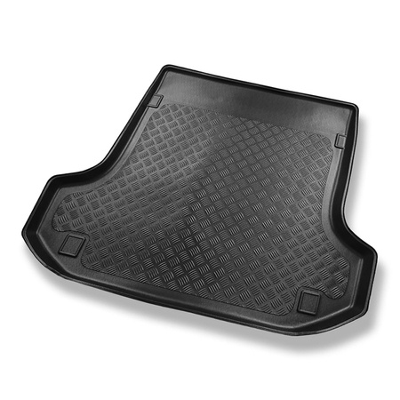 Protetor de porta-malas para Dacia Logan II MCV Minivan (09.2013-12.2020) - tapete para bagageira - Aristar - Basic