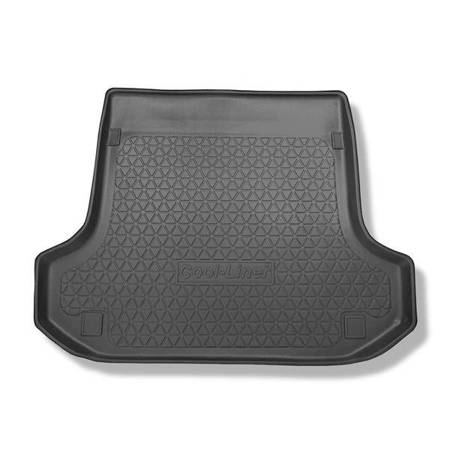 Protetor de porta-malas para Dacia Logan II MCV Minivan (09.2013-12.2020) - tapete para bagageira - Aristar - Cool liner