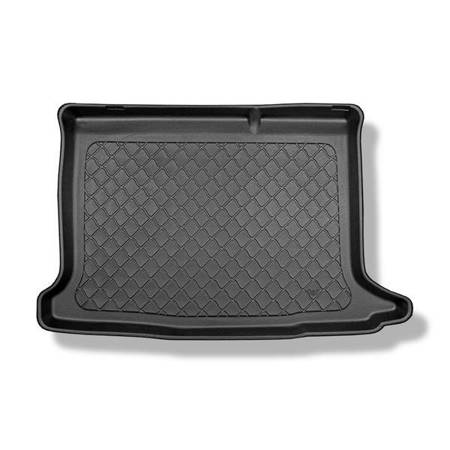 Protetor de porta-malas para Dacia Sandero II Hatchback (12.2012-12.2020) - tapete para bagageira - Aristar - Guardliner