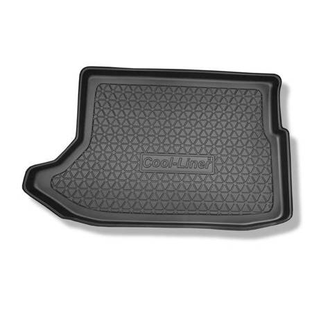 Protetor de porta-malas para Dodge Caliber Hatchback (2005-12.2011) - tapete para bagageira - Aristar - Cool liner